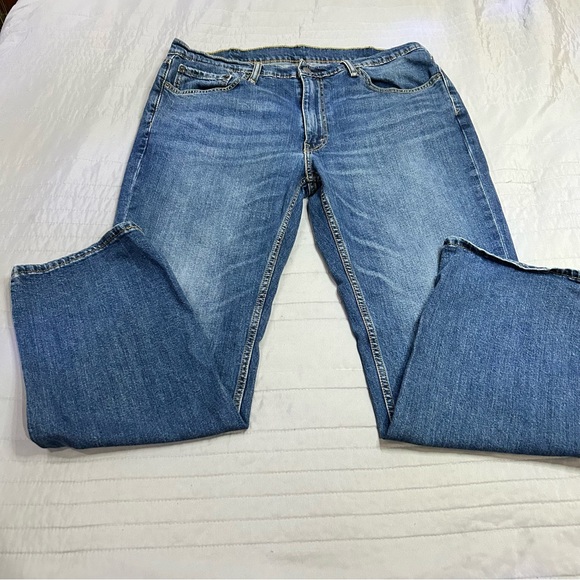 Levi’s 514 38x30 - Picture 5 of 7